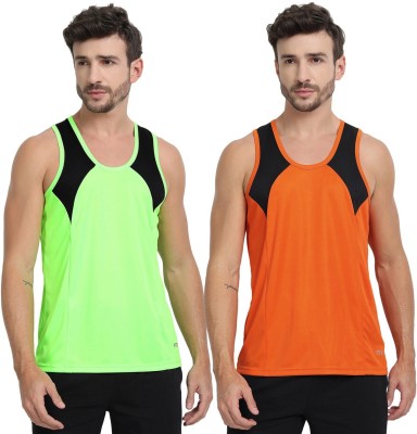 FTX Men Vest