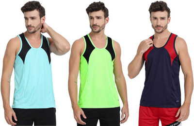FTX Men Vest