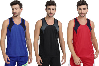 FTX Men Vest