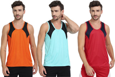 FTX Men Vest