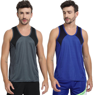 FTX Men Vest