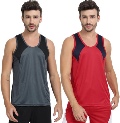 FTX Men Vest