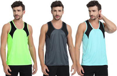 FTX Men Vest