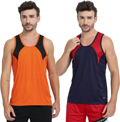 FTX Men Vest