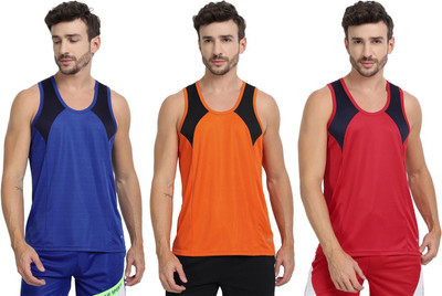 FTX Men Vest