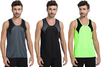 FTX Men Vest