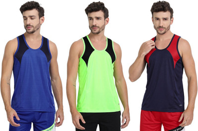 FTX Men Vest