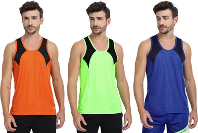 FTX Men Vest