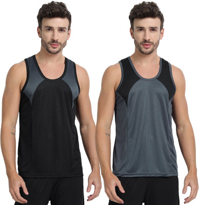 FTX Men Vest