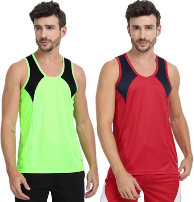 FTX Men Vest