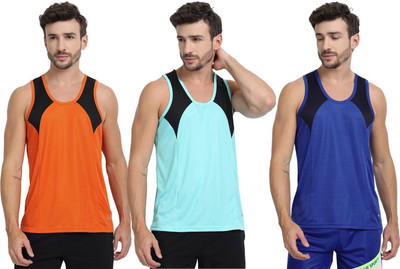 FTX Men Vest