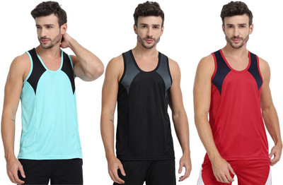 FTX Men Vest
