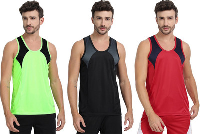 FTX Men Vest