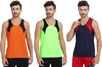 FTX Men Vest