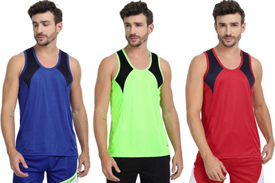 FTX Men Vest
