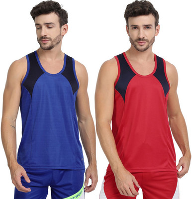 FTX Men Vest