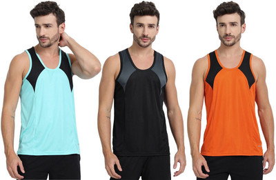 FTX Men Vest