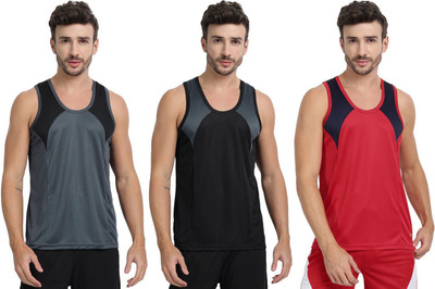 FTX Men Vest