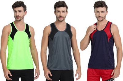 FTX Men Vest