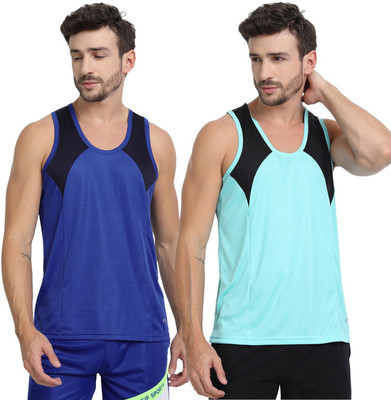 FTX Men Vest