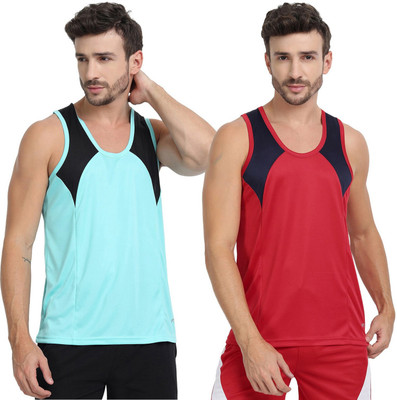 FTX Men Vest