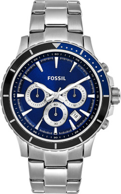 FOSSIL Briggs Analog Watch - For Men