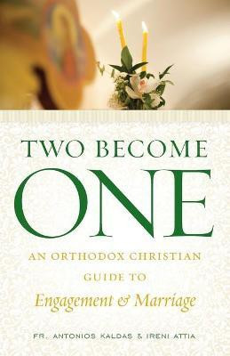 Two Become One(English, Paperback, Attia Ireni)