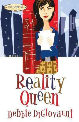 Reality Queen(English, Paperback, Digiovanni Debbie)
