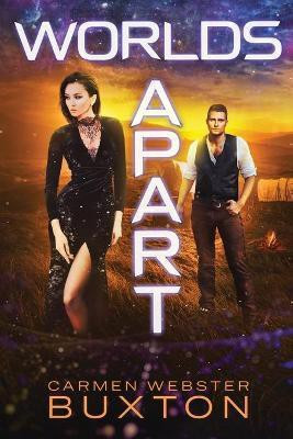 Worlds Apart(English, Paperback, Buxton Carmen Webster)