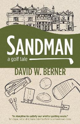 Sandman(English, Paperback, Berner David W.)