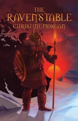 The Raven's Table(English, Paperback, Morgan Christine)