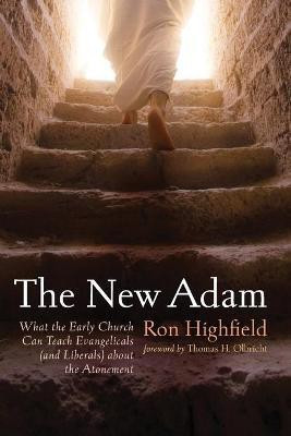 The New Adam(English, Paperback, Highfield Ron)