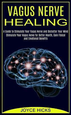 Vagus Nerve Healing(English, Paperback, Hicks Joyce)