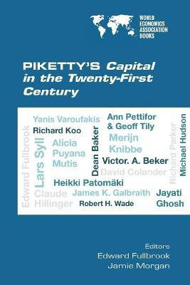 Piketty's Capital in the Twenty-First Century(English, Paperback, unknown)