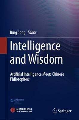 Intelligence and Wisdom(English, Hardcover, unknown)