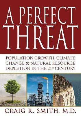 A Perfect Threat(English, Paperback, Smith Craig R)