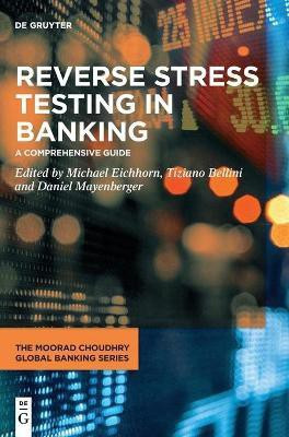 Reverse Stress Testing in Banking(English, Hardcover, unknown)