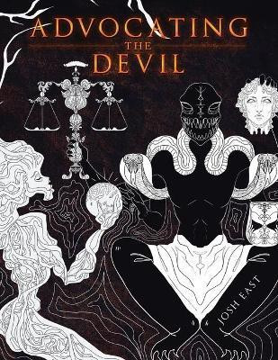 Advocating the Devil(English, Paperback, East Josh)
