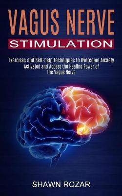 Vagus Nerve Stimulation(English, Paperback, Rozar Shawn)