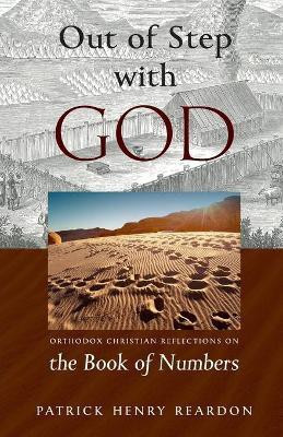 Out of Step with God(English, Paperback, Reardon Henry Patrick)