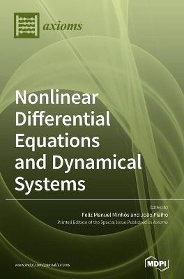 Nonlinear Differential Equations and Dynamical Systems(English, Hardcover, unknown)