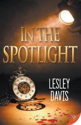 In the Spotlight(English, Paperback, Davis Lesley)