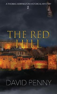 The Red Hill(English, Hardcover, Penny David)