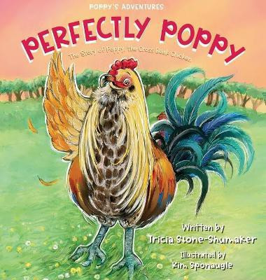 Perfectly Poppy(English, Hardcover, Stone-Shumaker Tricia)