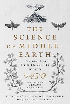 The Science of Middle-earth(English, Paperback, unknown)