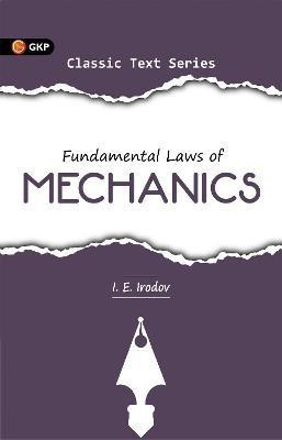 Fundamental Laws of Mechanics 2 Edition(English, Paperback, Irodov I.E.)