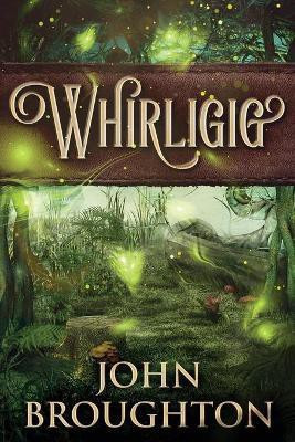 Whirligig(English, Paperback, Broughton John)