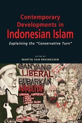Contemporary Developments in Indonesian Islam(English, Paperback, unknown)