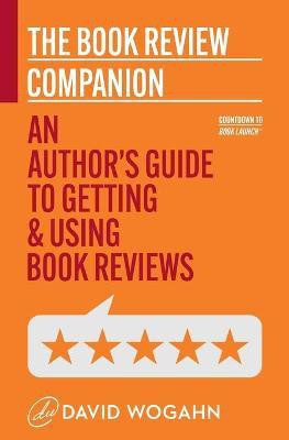The Book Review Companion(English, Paperback, Wogahn David)