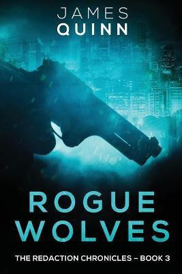 Rogue Wolves(English, Paperback, Quinn James)